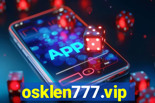 osklen777.vip