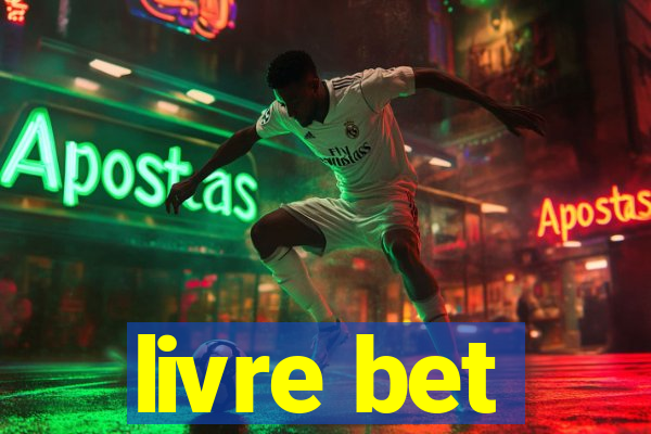 livre bet