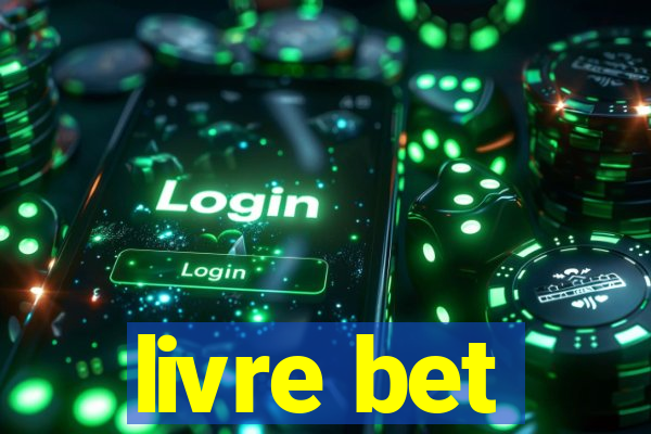 livre bet