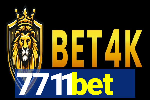 7711bet