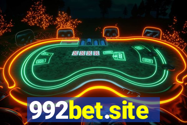 992bet.site