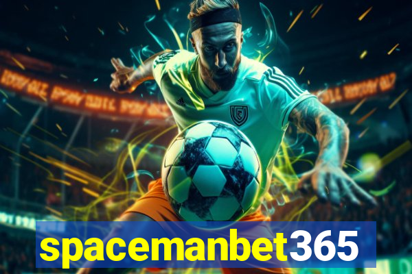 spacemanbet365