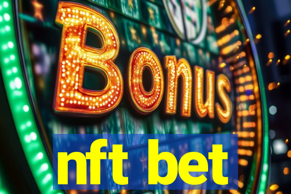 nft bet