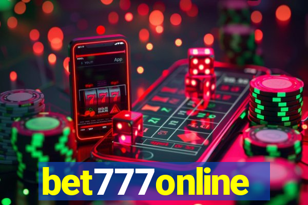 bet777online