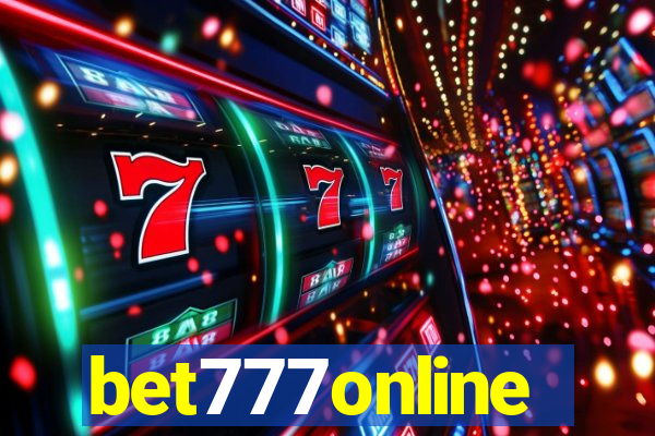 bet777online