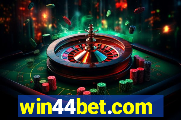 win44bet.com