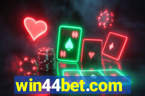 win44bet.com