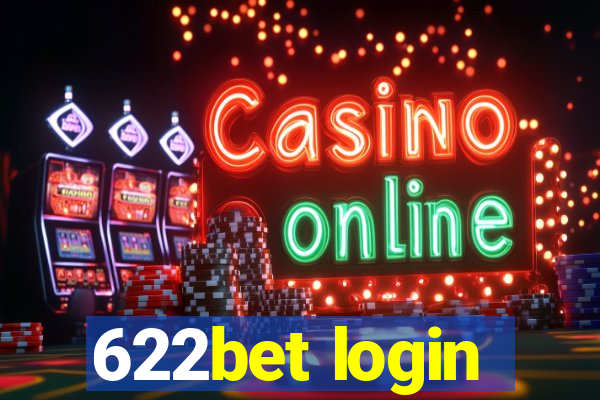 622bet login