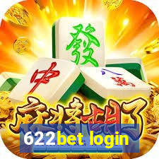 622bet login