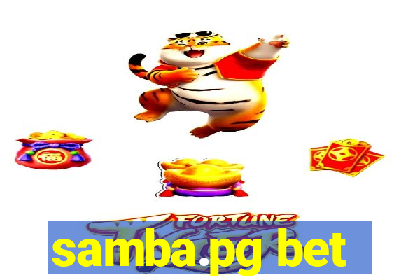 samba.pg bet