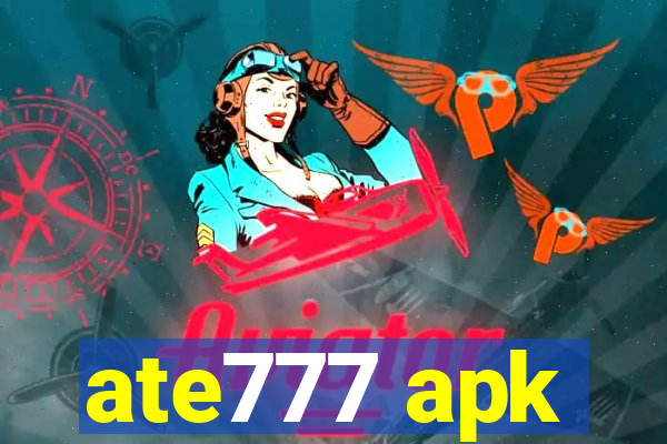 ate777 apk