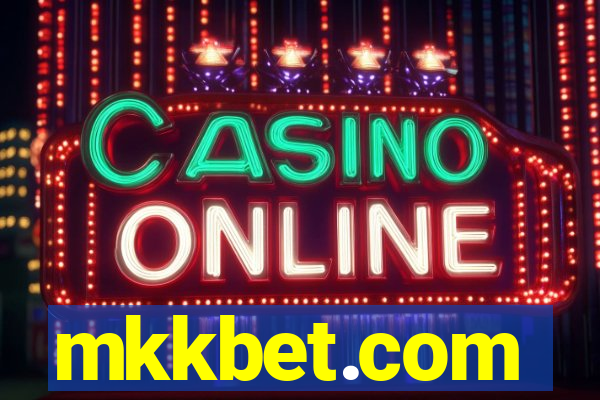 mkkbet.com