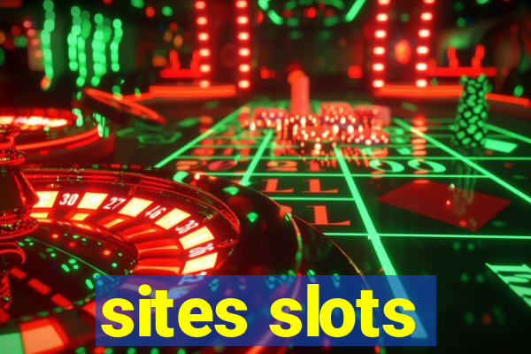 sites slots