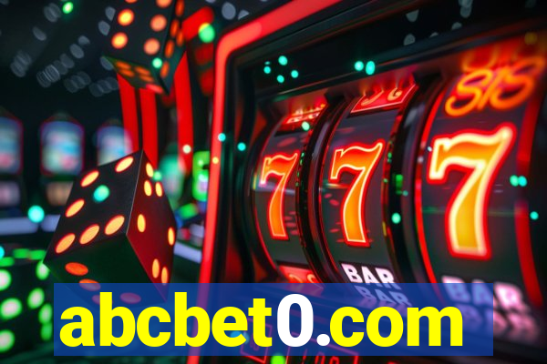 abcbet0.com