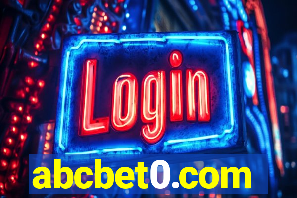 abcbet0.com