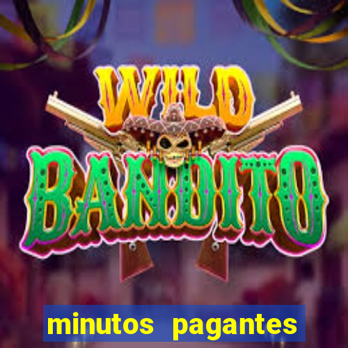 minutos pagantes jogos pg