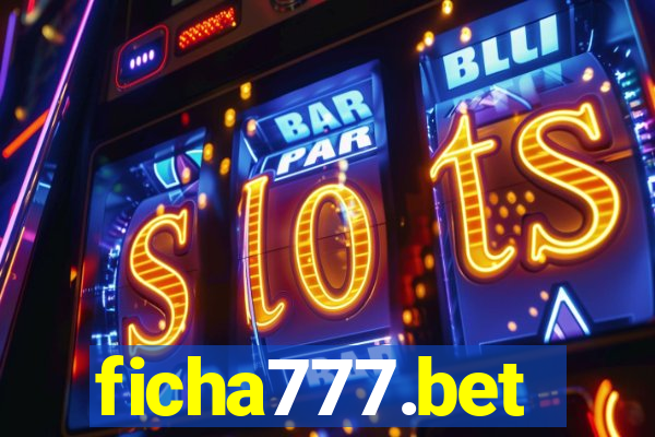 ficha777.bet