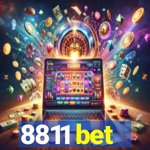 8811 bet