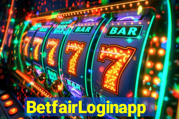 BetfairLoginapp