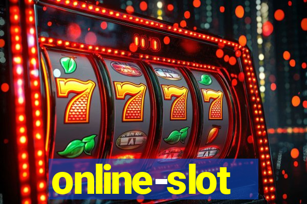 online-slot