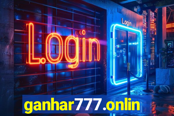 ganhar777.online