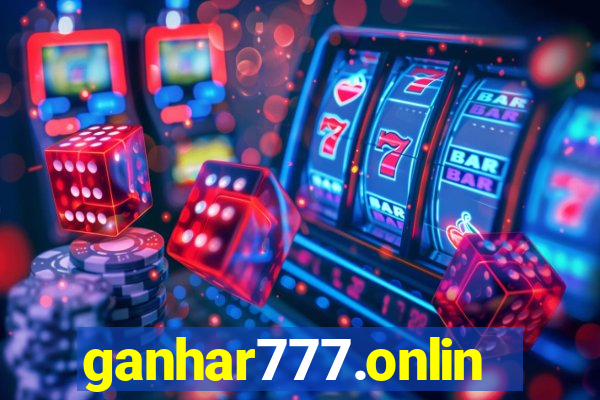 ganhar777.online