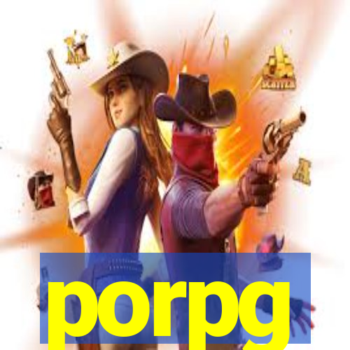 porpg