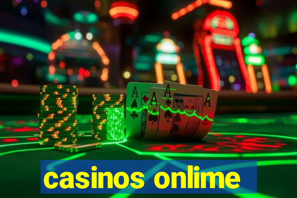 casinos onlime