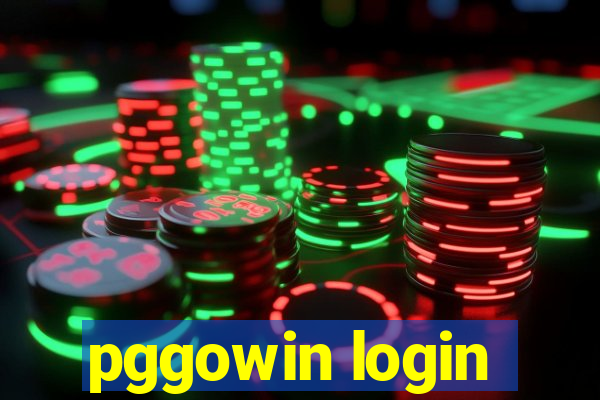 pggowin login