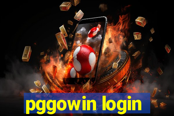 pggowin login