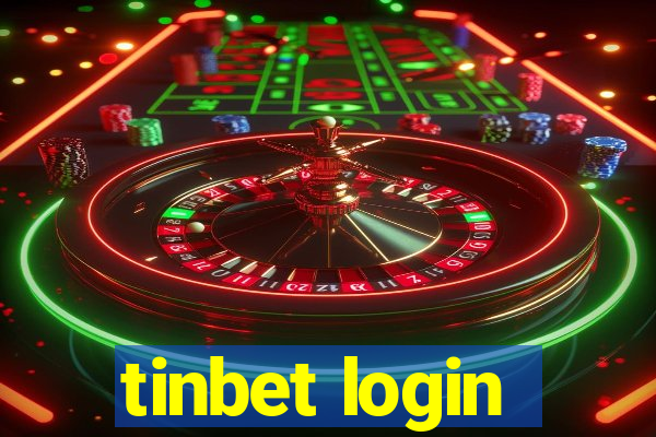 tinbet login