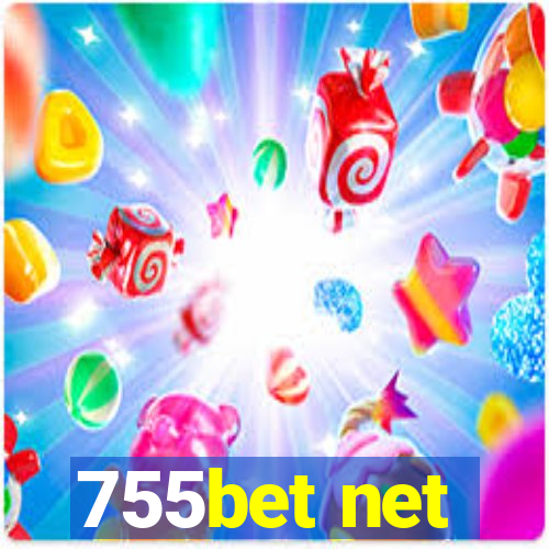 755bet net