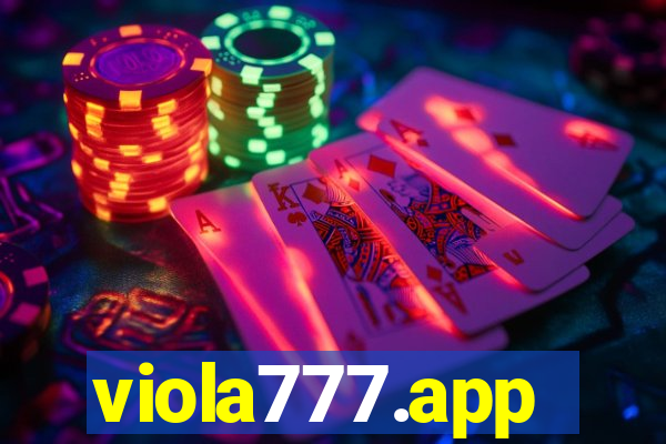 viola777.app