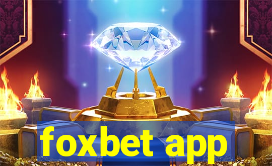 foxbet app