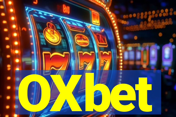 OXbet