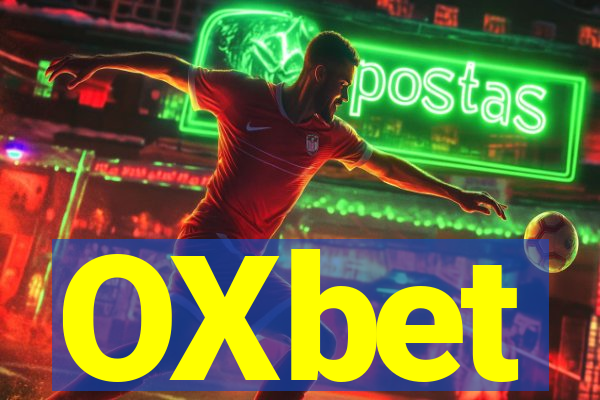 OXbet