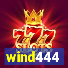 wind444