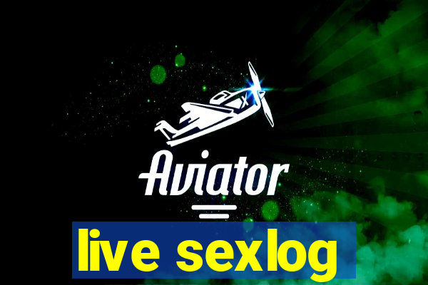 live sexlog