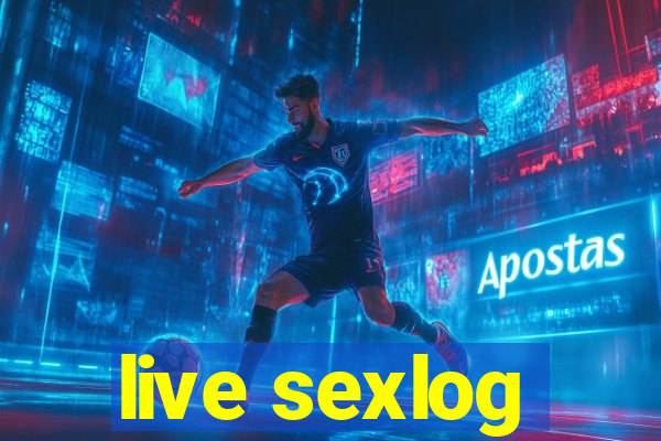 live sexlog