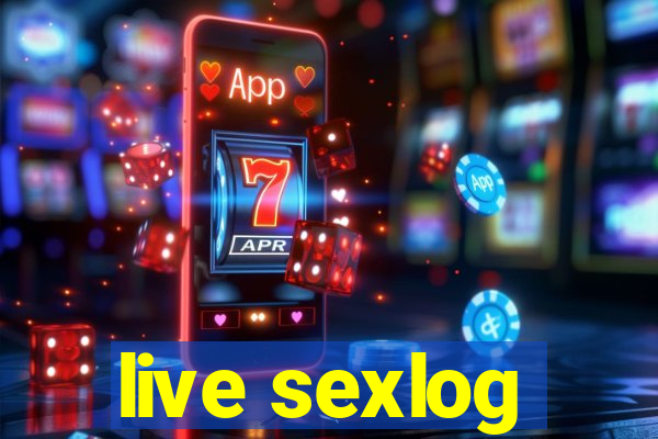 live sexlog