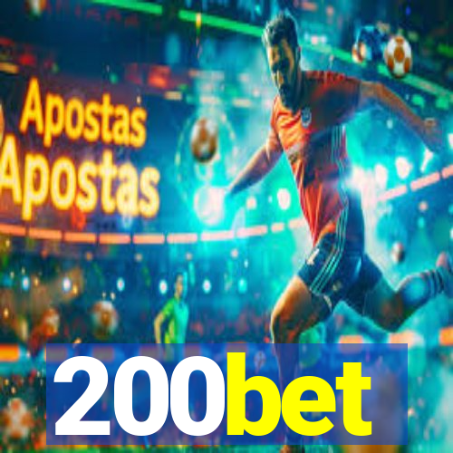 200bet