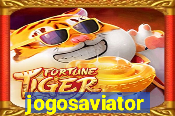 jogosaviator