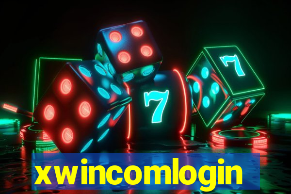 xwincomlogin