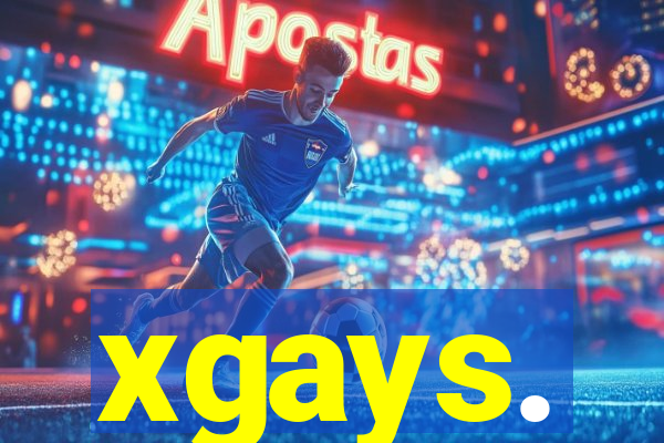 xgays.