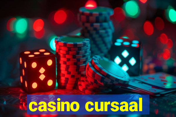 casino cursaal