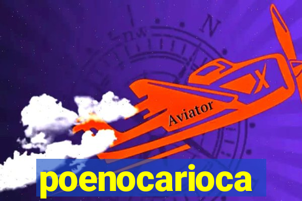 poenocarioca