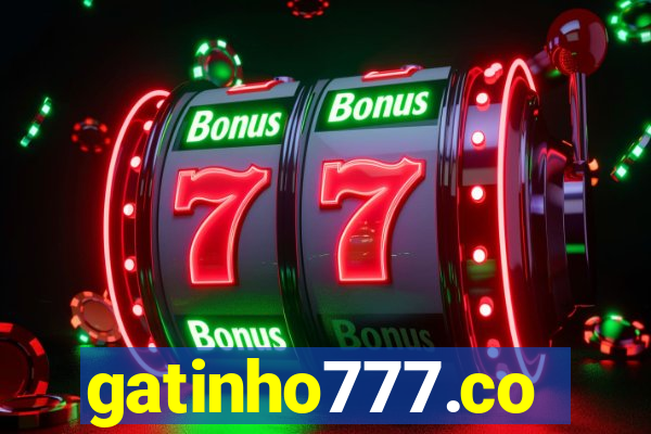 gatinho777.co