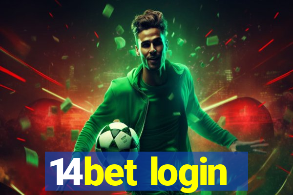 14bet login