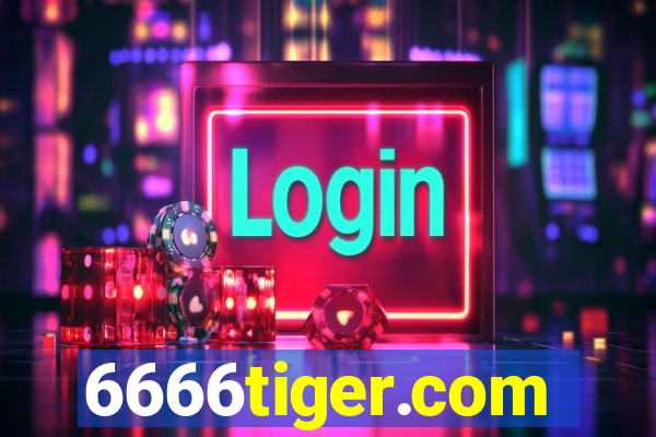 6666tiger.com