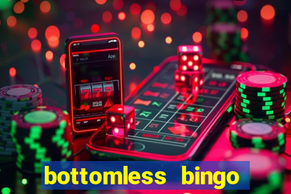 bottomless bingo brunch london